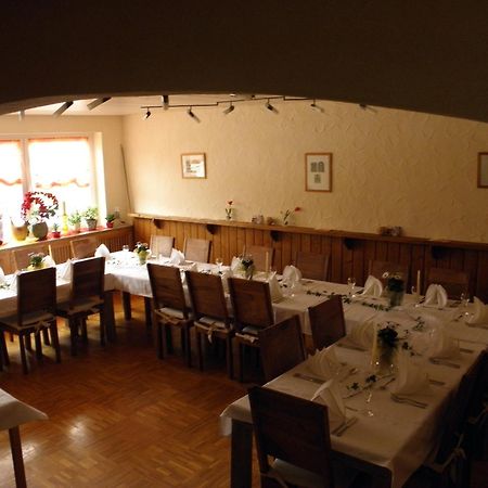 Alb Hotel Schalksburg Albstadt Dış mekan fotoğraf