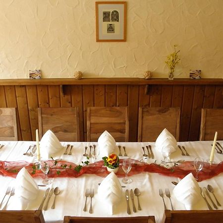 Alb Hotel Schalksburg Albstadt Dış mekan fotoğraf