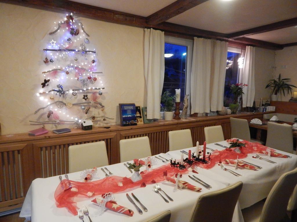 Alb Hotel Schalksburg Albstadt Dış mekan fotoğraf