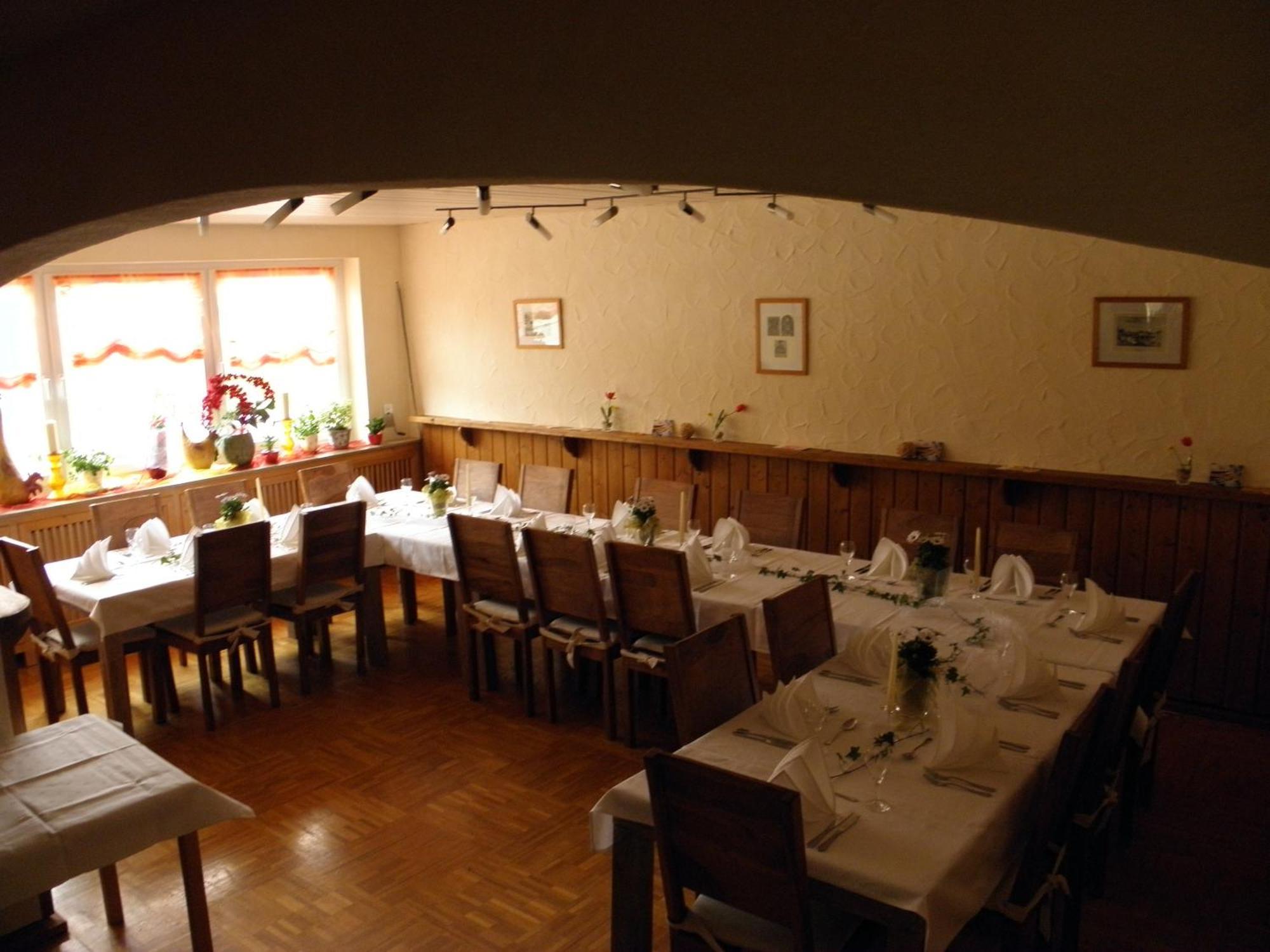 Alb Hotel Schalksburg Albstadt Dış mekan fotoğraf