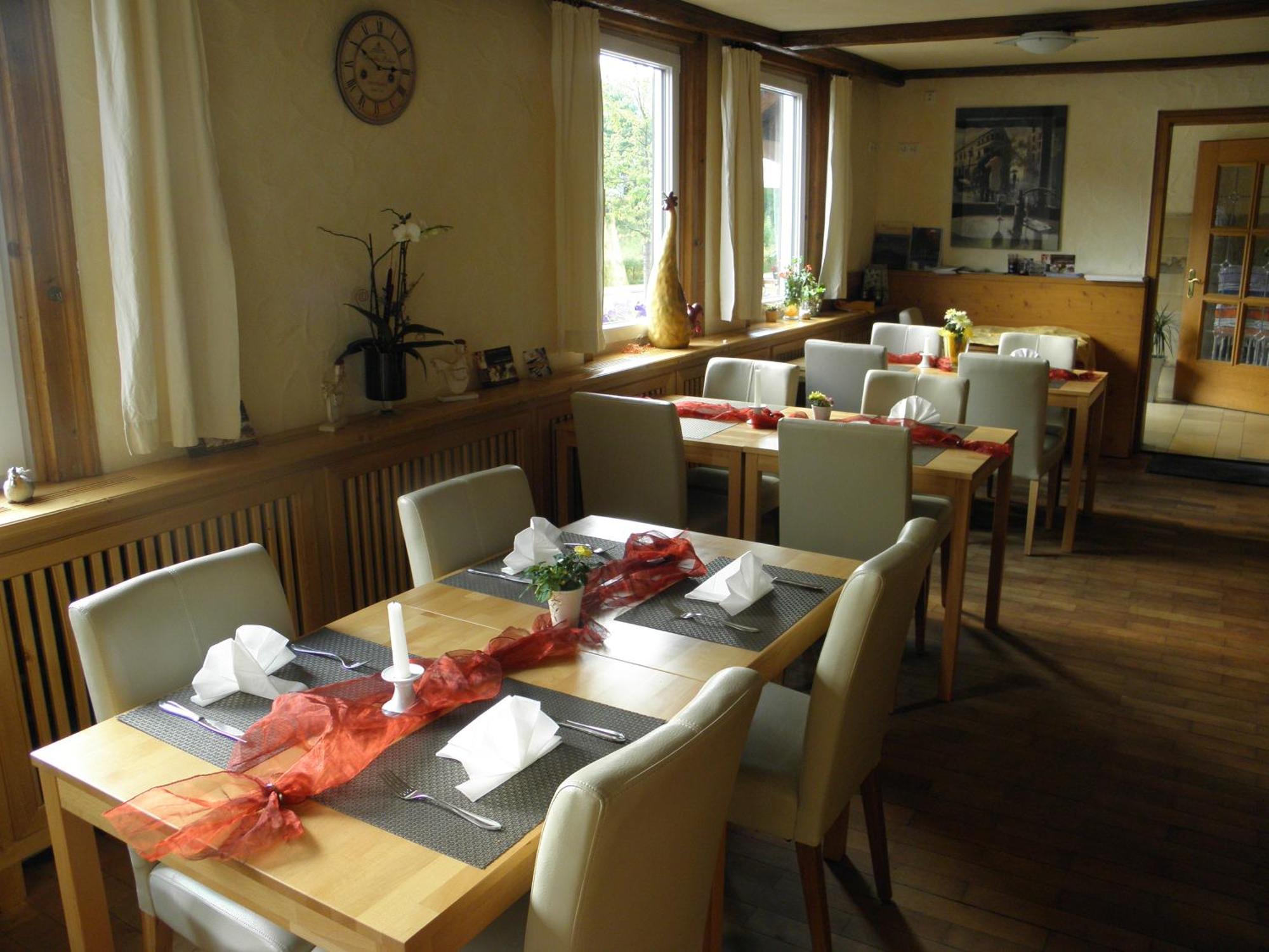 Alb Hotel Schalksburg Albstadt Dış mekan fotoğraf