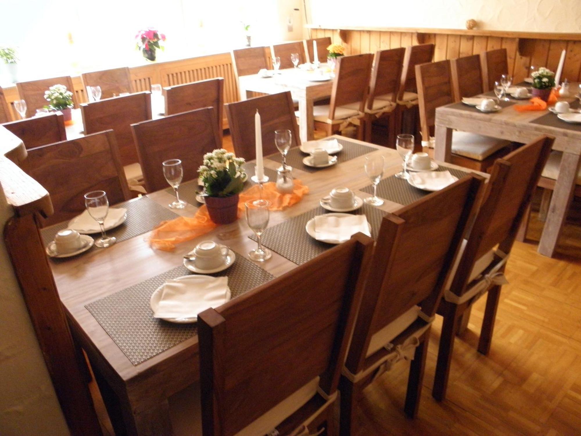Alb Hotel Schalksburg Albstadt Dış mekan fotoğraf