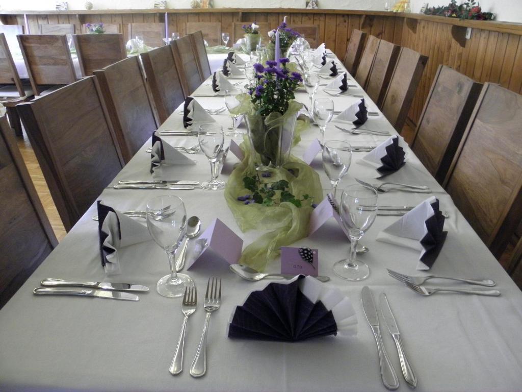 Alb Hotel Schalksburg Albstadt Dış mekan fotoğraf