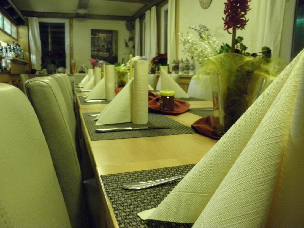 Alb Hotel Schalksburg Albstadt Dış mekan fotoğraf