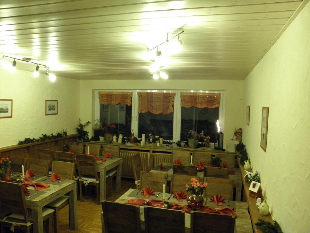 Alb Hotel Schalksburg Albstadt Dış mekan fotoğraf