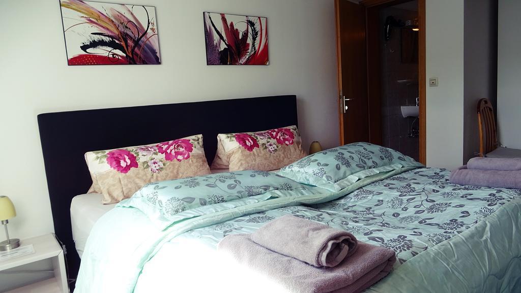 Alb Hotel Schalksburg Albstadt Dış mekan fotoğraf
