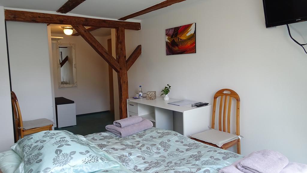 Alb Hotel Schalksburg Albstadt Dış mekan fotoğraf