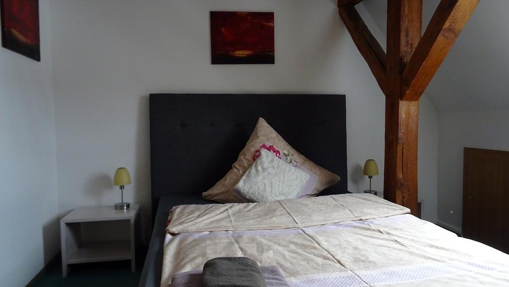 Alb Hotel Schalksburg Albstadt Dış mekan fotoğraf