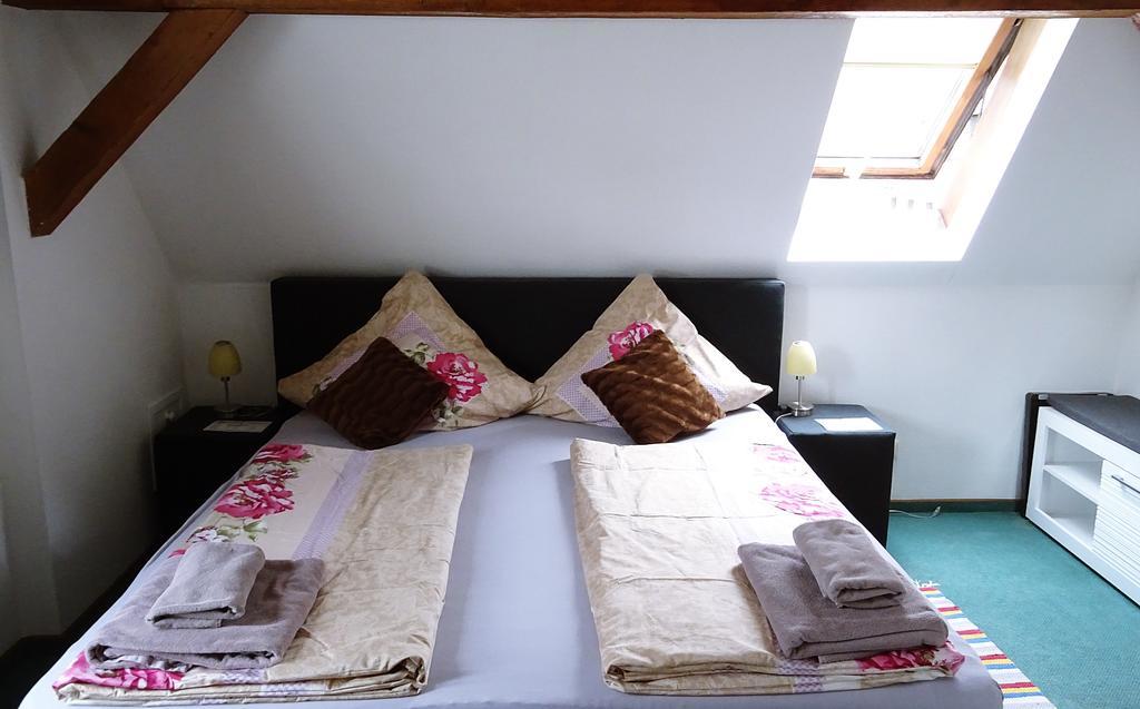 Alb Hotel Schalksburg Albstadt Dış mekan fotoğraf