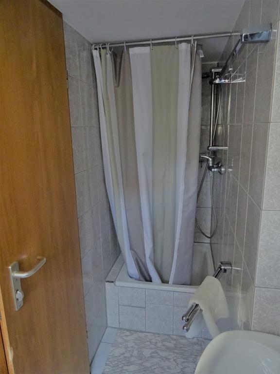 Alb Hotel Schalksburg Albstadt Dış mekan fotoğraf