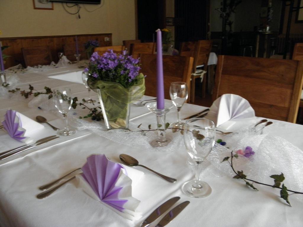 Alb Hotel Schalksburg Albstadt Dış mekan fotoğraf